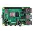 4 Model B placa de desarrollo BCM2711 1,5 MHz