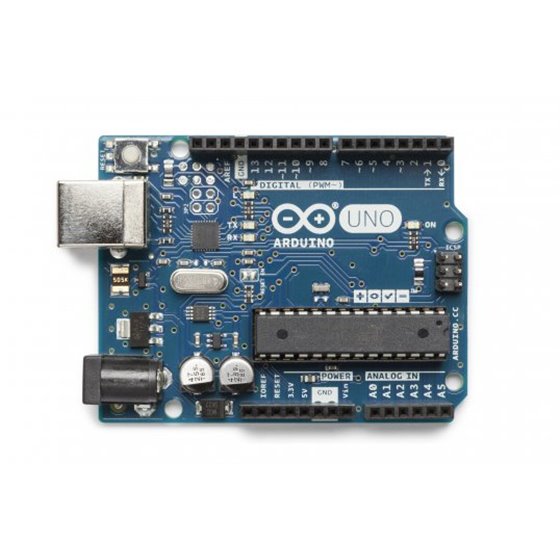 UNO Rev3 placa de desarrollo