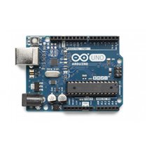 UNO Rev3 placa de desarrollo