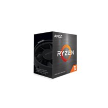Ryzen 5 5600G procesador 3,9 GHz 16 MB L3 Caja