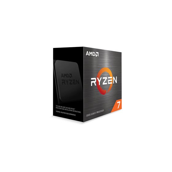 Ryzen 7 5700G procesador 3,8 GHz 16 MB L3 Caja