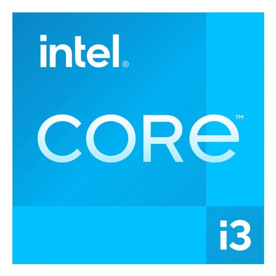 Core i3-12100 procesador 12 MB Smart Cache Caja