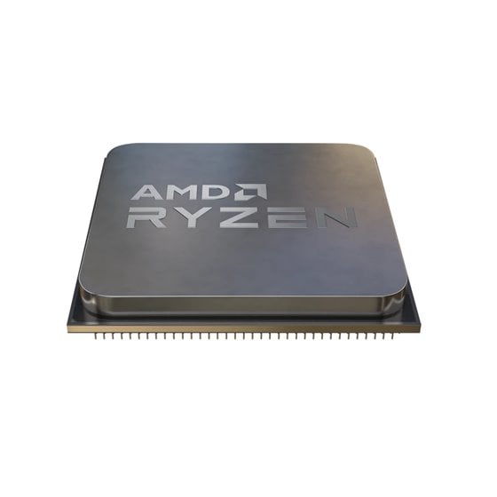 Ryzen 5 4500 procesador 3,6 GHz 8 MB L3 Caja