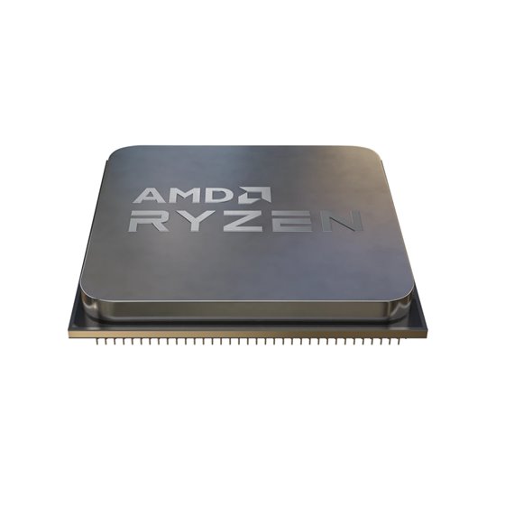 Ryzen 3 4100 procesador 3,8 GHz 4 MB L3 Caja