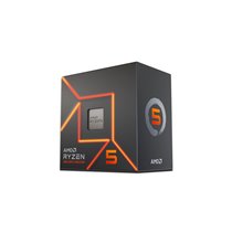 Ryzen 5 7600 procesador 3,8 GHz 32 MB L2 & L3 Caja