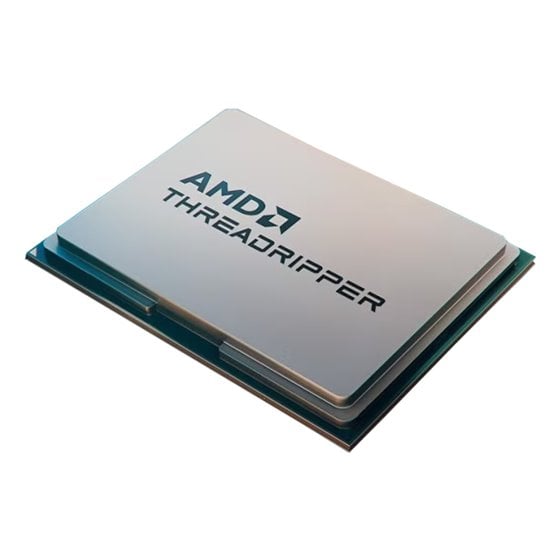 Ryzen Threadripper 7980X procesador 3,2 GHz 256 MB L3 Caja