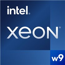 Xeon w9-3475X procesador 2,2 GHz 82,5 MB Smart Cache Caja