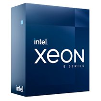 Xeon E-2434 procesador 3,4 GHz 12 MB Caja
