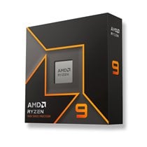 Ryzen 9 9900X procesador 4,4 GHz 76 MB L2 & L3 Caja