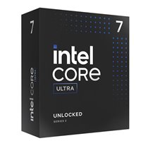 Core Ultra 7 265 procesador 30 MB Smart Cache Caja