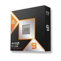 Ryzen 9 9900X3D procesador 4,4 GHz 140 MB L2 & L3 Caja
