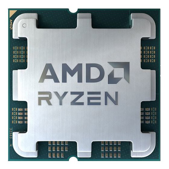 Ryzen 5 5500 procesador 3,6 GHz 16 MB L3