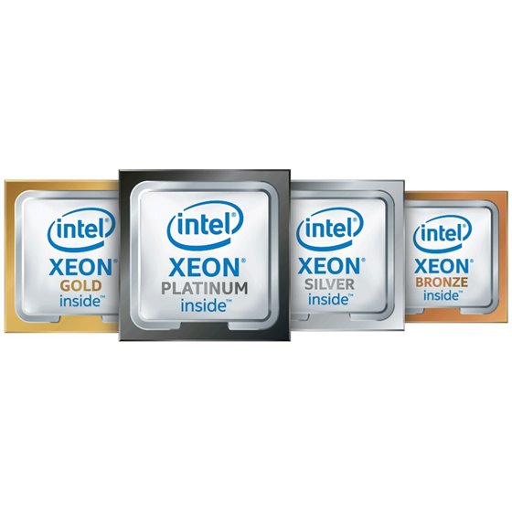 Intel Xeon-Gold 6530 2.1GHz 32-core 270W Processor for