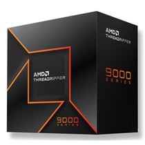 Ryzen Threadripper 9960X procesador 4,2 GHz 128 MB L3 Caja