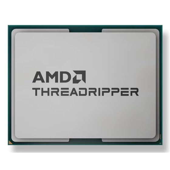 Ryzen Threadripper 9970X procesador 4 GHz 128 MB L3 Bandeja