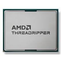Ryzen Threadripper 9970X procesador 4 GHz 128 MB L3 Bandeja