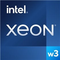 Xeon w3-2435 procesador 3,1 GHz 22,5 MB Smart Cache Bandeja