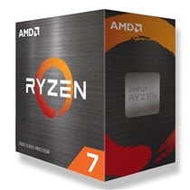 Ryzen 7 5800XT procesador 3,8 GHz 32 MB L3 Caja
