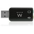 EW3751 tarjeta de audio 5.1 canales USB
