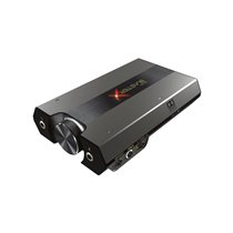 Sound BlasterX G6 7.1 canales USB