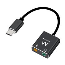 EC1645 tarjeta de audio USB