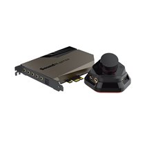 Sound Blaster AE-7 Interno 5.1 canales PCI-E