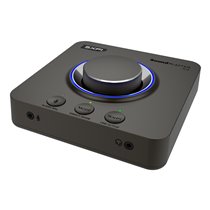 Sound Blaster X4 7.1 canales USB