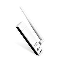 TL-WN722N adaptador y tarjeta de red WLAN 150 Mbit/s