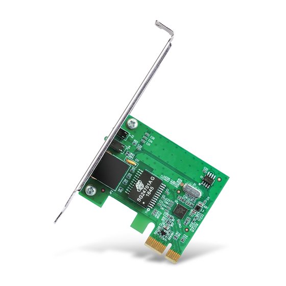 TG-3468 Interno Ethernet 2000 Mbit/s