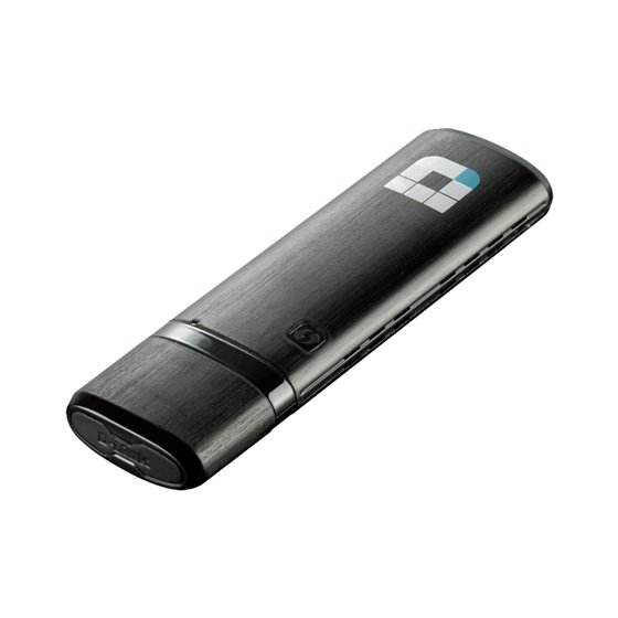 AC1200 WLAN 867 Mbit/s