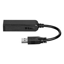 DUB-1312 adaptador y tarjeta de red Interno Ethernet 1000 Mbit/s
