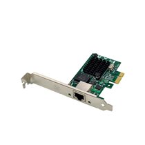 Tarjeta Gigabit Ethernet PCIe