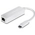 TUC-ETG adaptador y tarjeta de red Ethernet 2000 Mbit/s