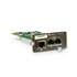 Liebert IS-UNITY-SNMP adaptador y tarjeta de red Interno Ethernet 100 Mbit/s