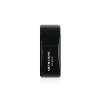 MW300UM adaptador y tarjeta de red USB 300 Mbit/s