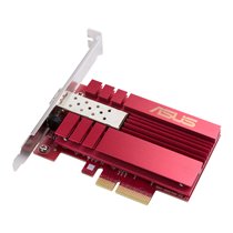XG-C100F Interno Fibra 10000 Mbit/s