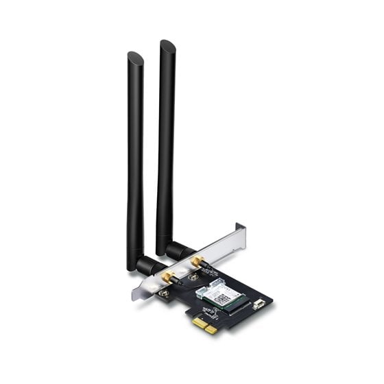 Archer T5E Interno WLAN / Bluetooth 867 Mbit/s