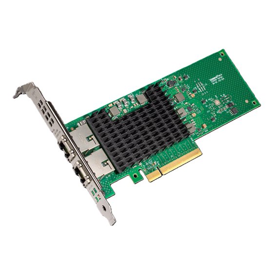 X710-T2L Interno Ethernet 10000 Mbit/s