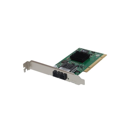 Tarjeta PCI 1000FX Multi-Modo SC Fibra Óptica
