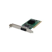 Tarjeta PCI 1000FX Multi-Modo SC Fibra Óptica