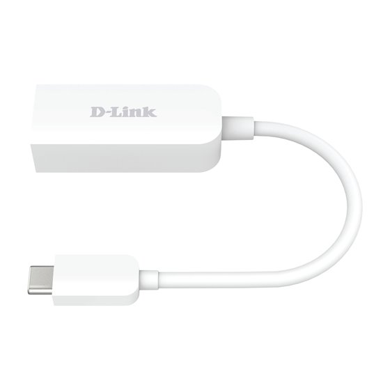 DUB-E250 adaptador y tarjeta de red Ethernet 2500 Mbit/s