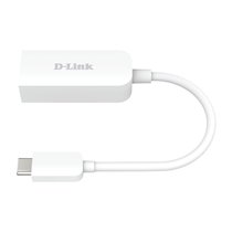 DUB-E250 adaptador y tarjeta de red Ethernet 2500 Mbit/s