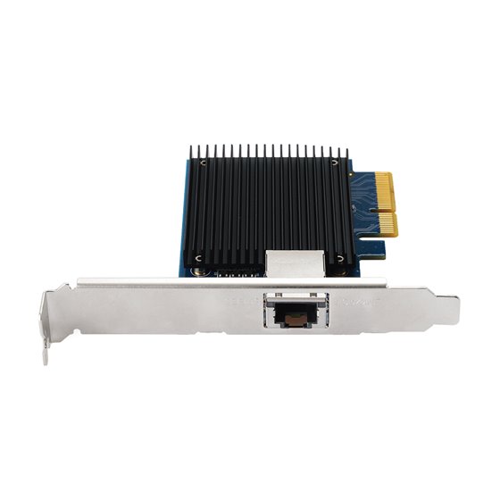 EN-9320TX-E V2 adaptador y tarjeta de red Interno Ethernet 100 Mbit/s