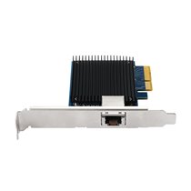 EN-9320TX-E V2 adaptador y tarjeta de red Interno Ethernet 100 Mbit/s