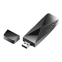 DWA-X1850 adaptador y tarjeta de red WLAN 1800 Mbit/s