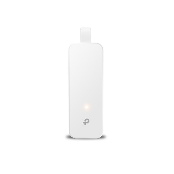 UE300 adaptador y tarjeta de red Ethernet 1000 Mbit/s