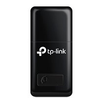 TL-WN823N adaptador y tarjeta de red WLAN 300 Mbit/s