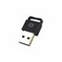 ABBY06B adaptador y tarjeta de red Bluetooth 3 Mbit/s