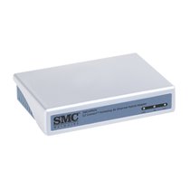 SMCHPAVH-ETH Powerline Homeplug AV Ethernet Adapter 200 Mbit/s