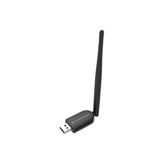 ABBY07B adaptador y tarjeta de red Bluetooth 3 Mbit/s
